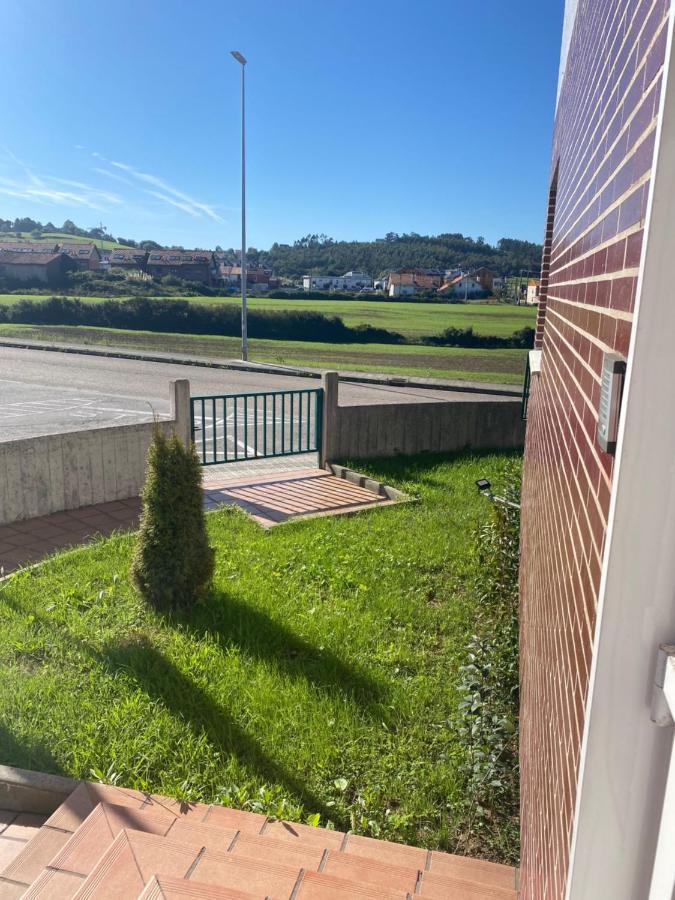 Posada H.El Alba Boó de Piélagos المظهر الخارجي الصورة