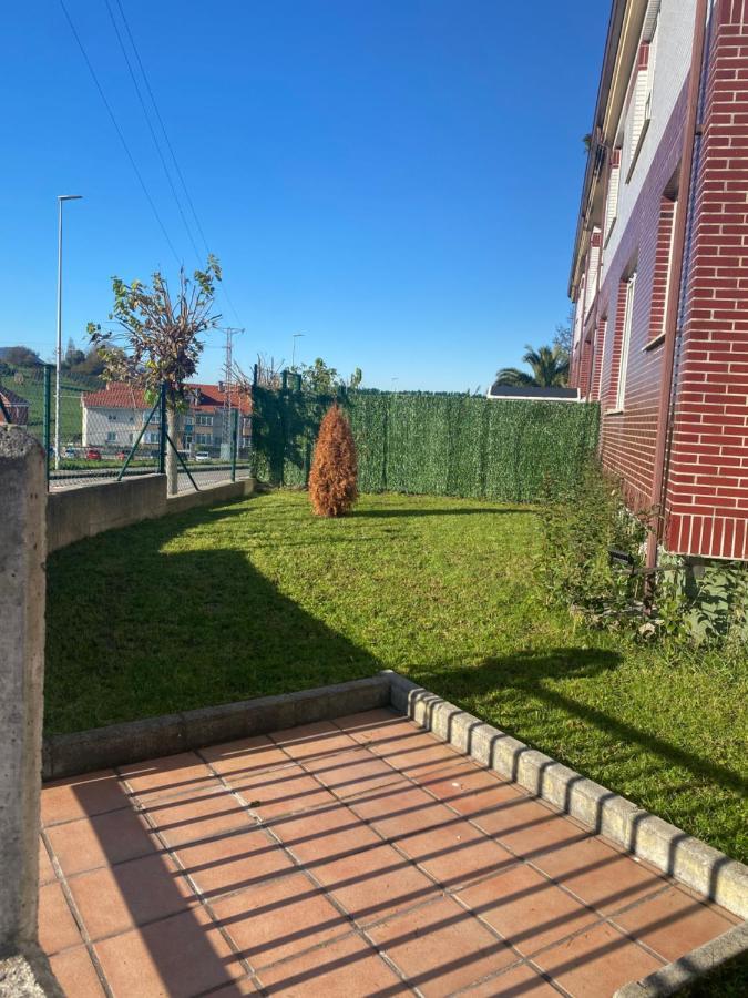 Posada H.El Alba Boó de Piélagos المظهر الخارجي الصورة